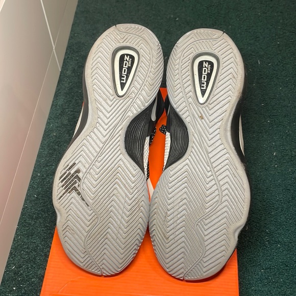 Nike Zoom Hyperfuse 2014 - Picture 3 of 6